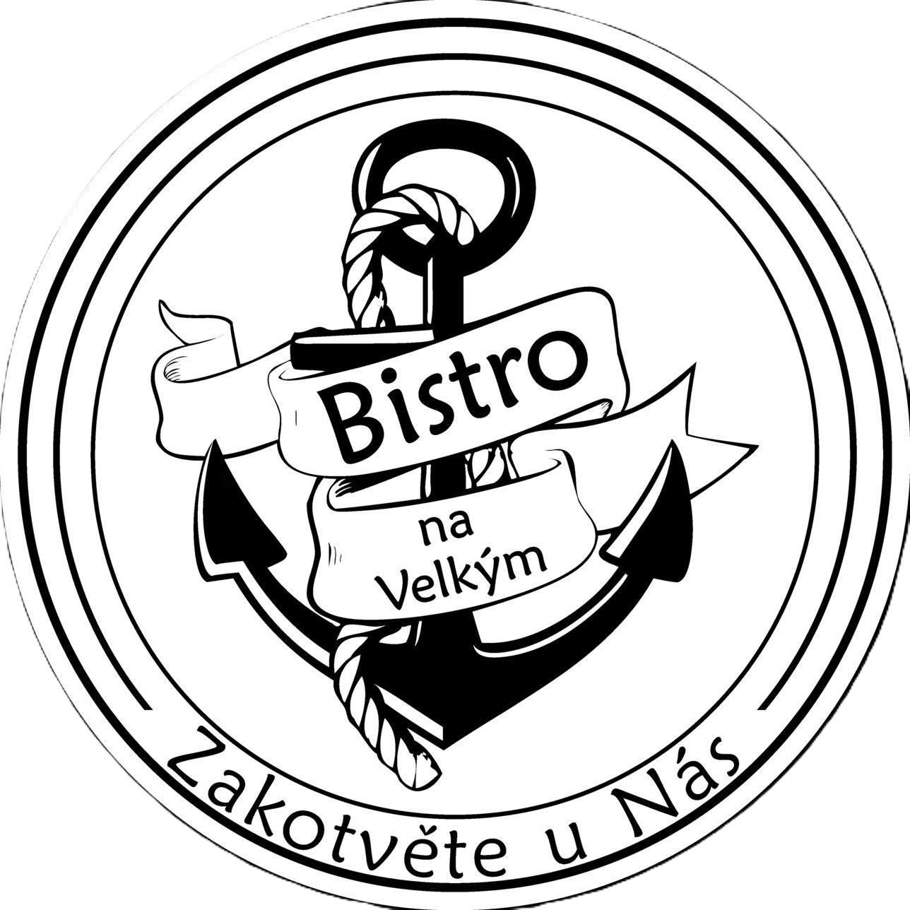 Bistro na Velkým